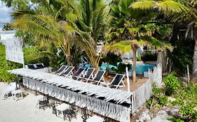 Seles Bungalows