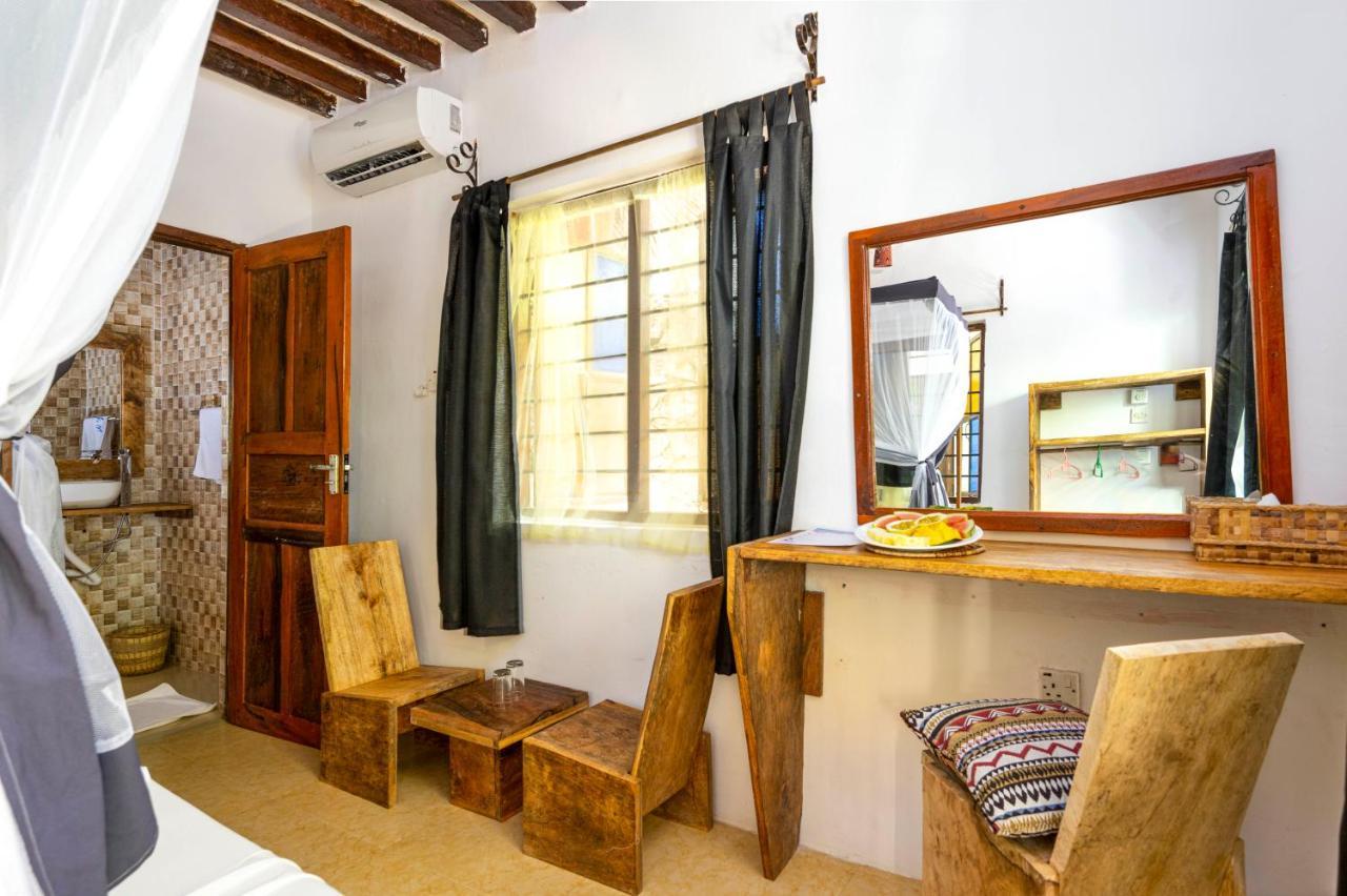 The Seles Boutique Hotel Matemwe  Zewnętrze zdjęcie