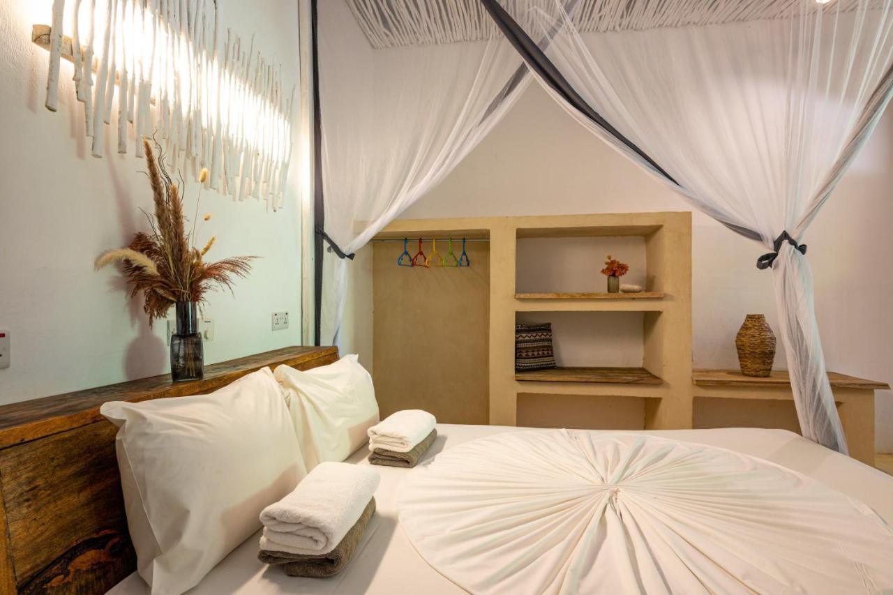 The Seles Boutique Hotel Matemwe  Zewnętrze zdjęcie